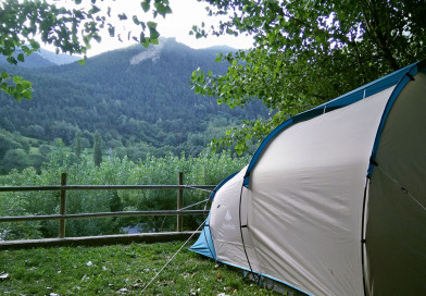 Camping Aneto