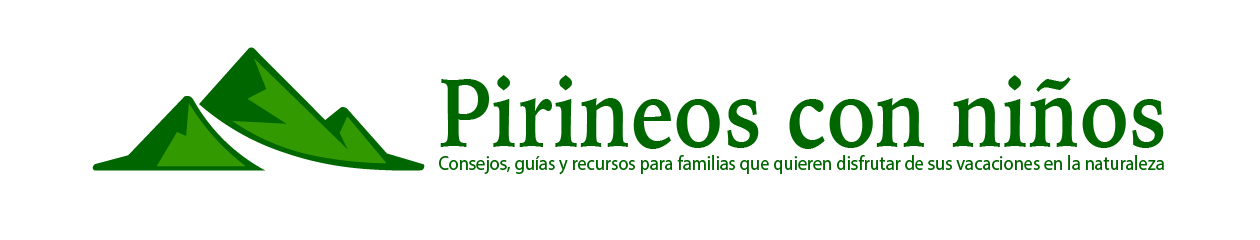 Pirineos con Niños