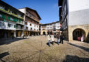 Hondarribia, ciudad amurallada