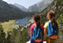 Del Planell d’Aigüestortes al Estany Llong y al Estany Redó
